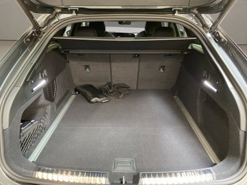 A6 2.0 Avant W TDI ACC AUT Leder Virtual el.Heck – Bild 17