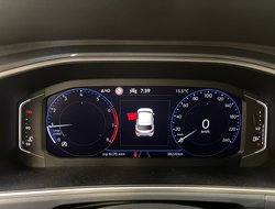 T-Roc 1.0 TSI Style ACC Virtual el.Heck DynLicht