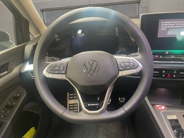 Golf VIII 1.5 eTSI W Energy ACC AUT Kam. Sportp. – Bild 11
