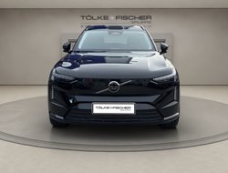 EX90 TwinMotor ExecutiveEdition 0,25%Versteuerung