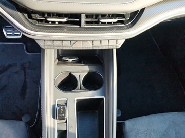 Enyaq 85  Sportline ACC AHK Navi Pano eHeck – Bild 13