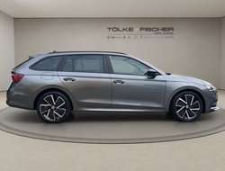 Octavia Combi 2.0 TDI Sportline ACC AUT Navi HUD
