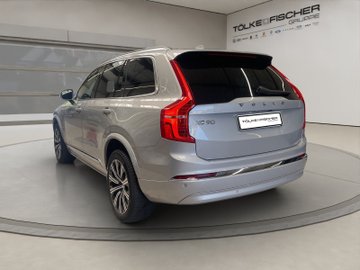 XC90 B5 (Diesel) Ultimate Bright ACC AHK AUT 360 – Bild 4