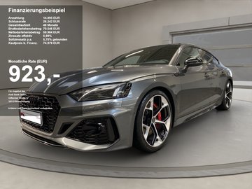 RS 5 Sportback 2.9 quattro TFSI ACC AUT Kam. 360 – Bild 1