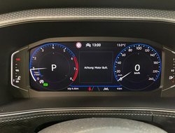 T-Cross ENERGY 1.0 l TSI OPF  7-Gang-DSG ACC AHK