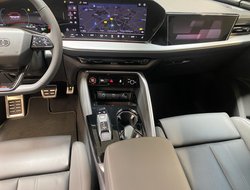 Q5 Sportback 2.0 TDI quattro edition one ACC AUT