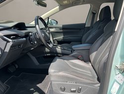 Enyaq 80 ACC AHK Kamera Leder Navi 360