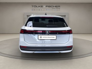 Passat Variant 2.0 TDI  Business DCC ACC AHK LM – Bild 5