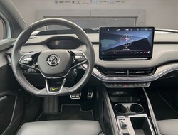 Enyaq Coupé iV RS Suite DCC Pano ACC AHK AUT HUD