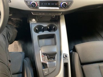 A4 Avant 35 2.0 TDI advanced Pano ACC AUT Kam. – Bild 14