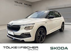 Kamiq Monte Carlo Pano ACC Kamera Navi Matrix-LED