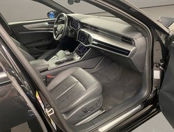 A6 40 2.0 TDI design ACC AUT Kam. Leder Navi LED