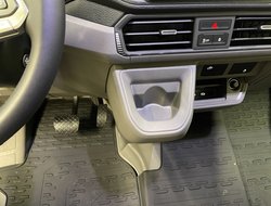 Crafter Grand California 600 120KW MJ 25