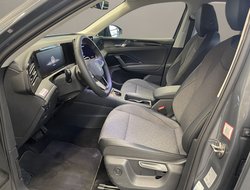 Tiguan 2.0 TDI W Life ACC AHK AUT Kam. Navi 360