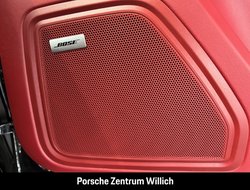 Macan S Luftfederung Rückfahrkamera PASM BOSE