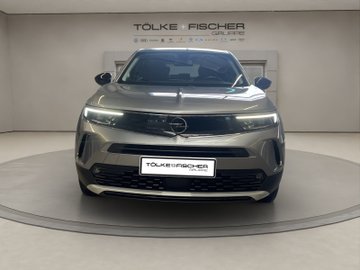 Mokka 1.2 Turbo Ultimate AUT Kam. Navi Alcant. – Bild 3
