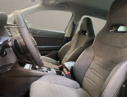 Ateca 1.5 TSI ACC AUT Kam. Navi Sportp. Virtual