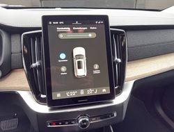 XC90 T8 AWD PHEV Plus Dark !!GEWERBE!! 0,5%