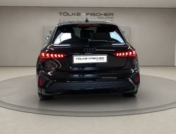 A3 Sportback S-Line 35 2.0 TDI S-line ACC AUT LM
