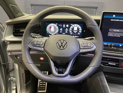 Tayron R-Line eHybrid/85 kW (115 PS) 6-Gang-DSG