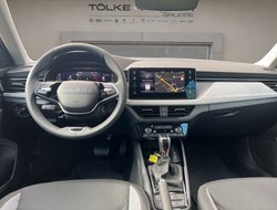 Kamiq 1.5 TSI DSG Balance ACC AHK Navi Matrix Kam