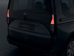 Caddy California TSI 85 kW 6-Gang