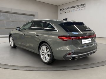 A5 Avant Quattro e-hybrid 185kW ACC AUT Kam. Navi – Bild 4