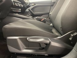 A1 Sportback 25 1.0 TFSI AUT Kam. Navi Virtual