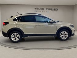 Taigo 1.0 TSI Life IQLight Navi Virtual KlimaA.