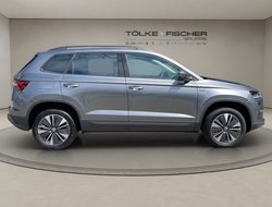 Karoq 2.0 TDI Tour ACC AHK AUT Kam. Navi Standh.