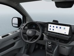 T7 Transporter Kasten KR TDI 81 kW 6-Gang