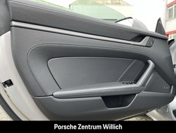 992 911 Carrera S Cabriolet Liftsystem-VA BOSE