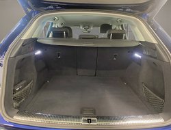 Q5 40 2.0 TDI quattro S-Line S-line AHK AUT Kam.