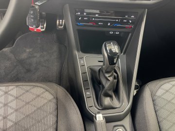 Polo VI 1.0 TSI R-Line R-Line IQLight ACC AUT LM – Bild 14