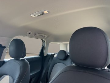 One Countryman R-Line KeyLess LED PDC – Bild 16