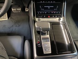 Q8 3.0 quattro TDI W Pano S-line ACC AHK AUT 360
