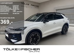 T-Roc DSG Technikpaket IQ-Drive neues Modell