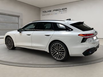 A6 Avant S-Line 2.0 quattro TDI ACC AHK AUT 360 – Bild 4