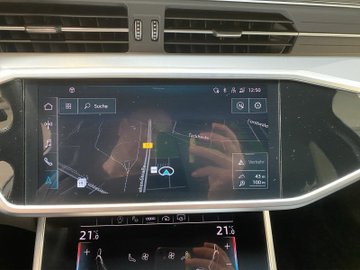 S6 Avant 3.0 TDI quattro ACC AUT Kam. Luft Navi – Bild 13