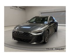 A6 Avant 2.0 TFSI quattro W S-line ACC AHK AUT