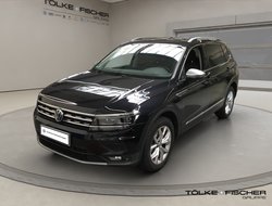 Tiguan Allspace 1.5 TSI ACT Comfortline ACC AHK