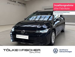 Golf VIII Variant 1.5 eTSI  85 kW Life ACC AHK