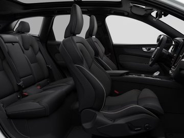 XC60 T8 PHEV PLUS BLACK EDITION | Gewerbeaktion | – Bild 14