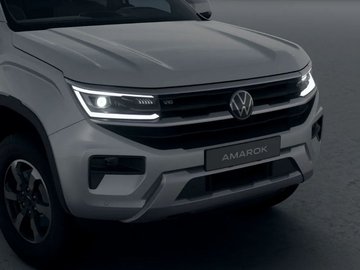 Amarok Style 3.0TDI 177kW 4MOTION Aut ACC 2,99% – Bild 6