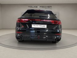 RSQ8 SUV performance 471 kW tiptronic ACC AHK