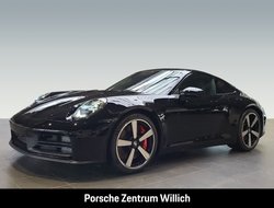 992 911 Carrera 4S Liftsystem-VA Sportabgas BOSE