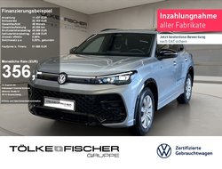 Tiguan 2.0 TDI W R-Line R-Line IQLight ACC AHK