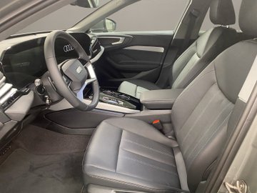 A5 Avant Quattro e-hybrid 185kW ACC AUT Kam. Navi – Bild 8