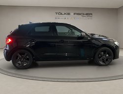 A1 Sportback 30 1.0 TFSI advanced AUT Navi LED