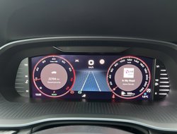 Octavia Combi 1.5 TSI DSG Sportline ACC Navi RFK